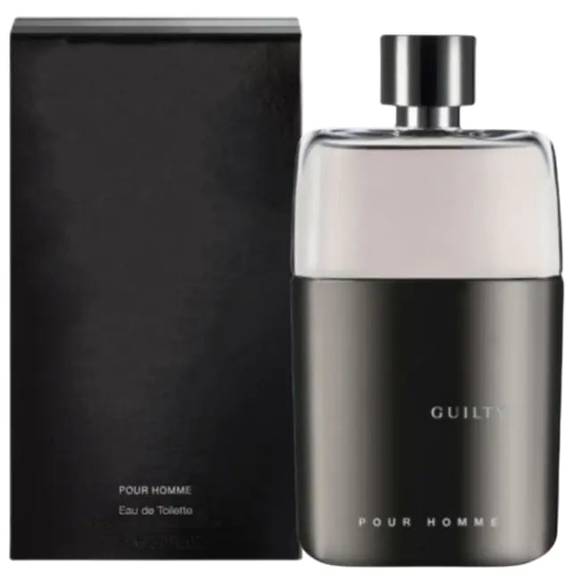 Premium Men's Perfume 100ml Long-Lasting Body Spray