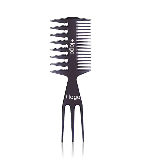 Sudi Barber Vintage Wide Tooth Comb Set for Men