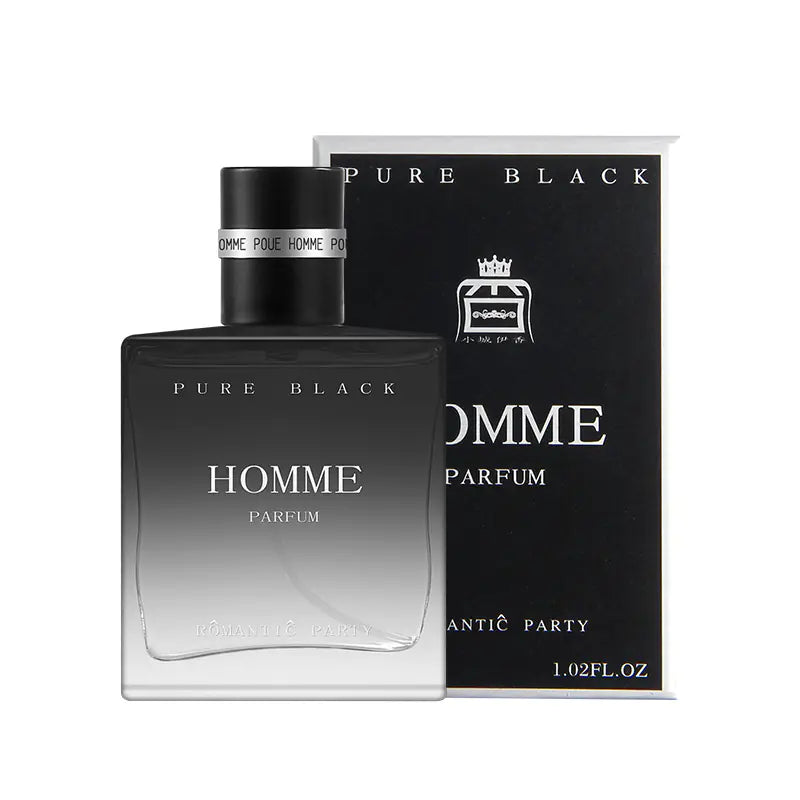Xiao Cheng Yi Xiang Men's 30ml Ocean Woody Fragrance