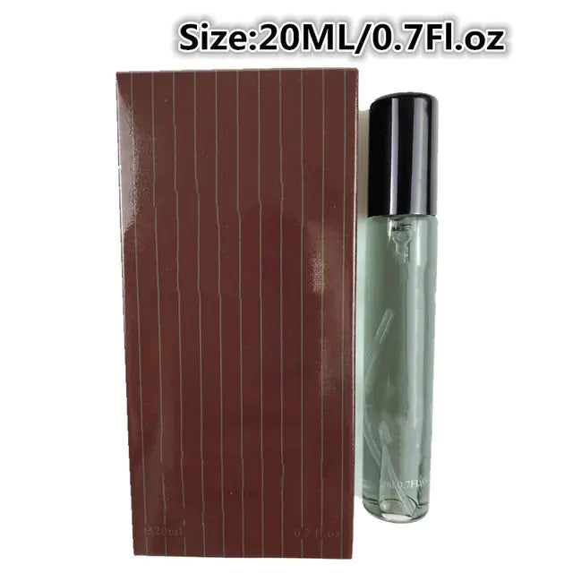 Premium Men's Perfume 100ml Long-Lasting Body Spray