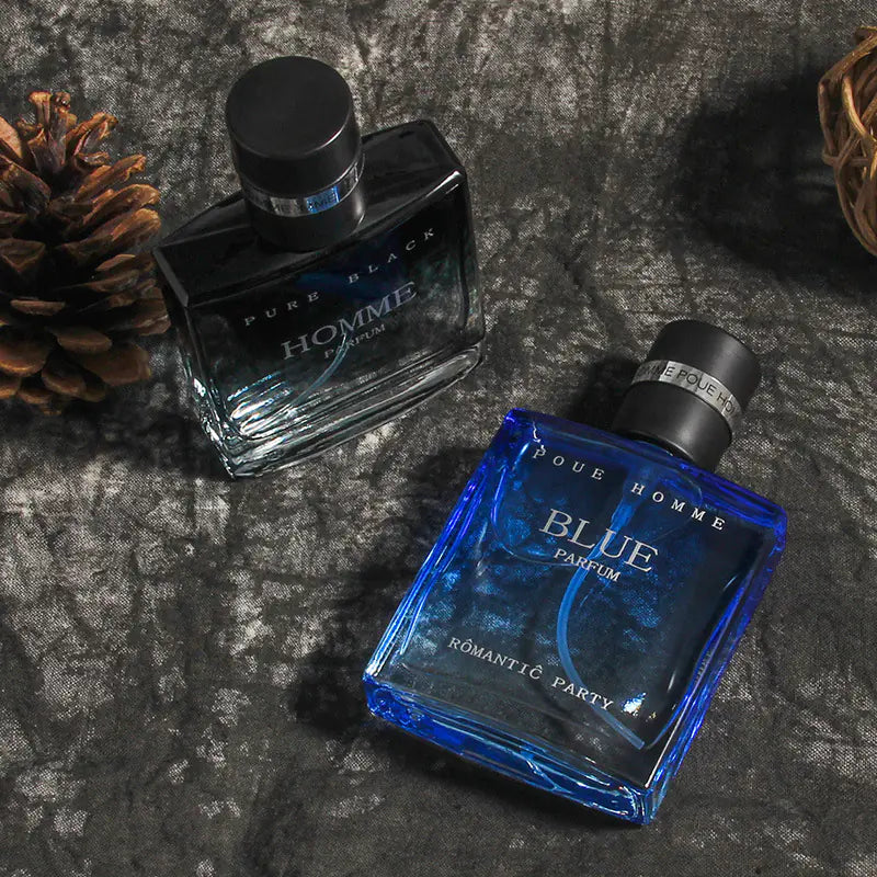 Xiao Cheng Yi Xiang Men's 30ml Ocean Woody Fragrance