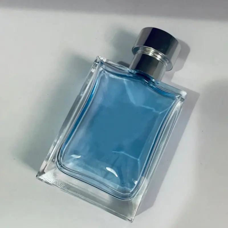 Premium Men's Perfume 100ml Long-Lasting Body Spray