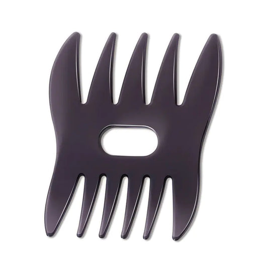 Sudi Barber Vintage Wide Tooth Comb Set for Men