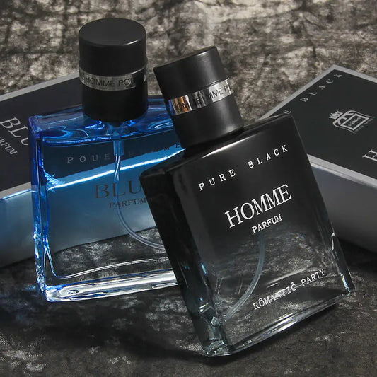 Xiao Cheng Yi Xiang Men's 30ml Ocean Woody Fragrance