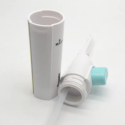 Portable Mini Oral Irrigator and Dental Floss Cleaner