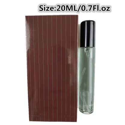 Premium Men's Perfume 100ml Long-Lasting Body Spray