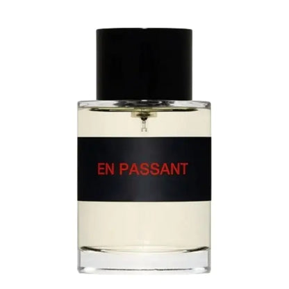 Premium Men's Perfume 100ml Long-Lasting Body Spray