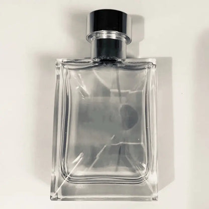 Premium Men's Perfume 100ml Long-Lasting Body Spray
